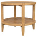 Camillo End & Side Table - Orbit Furniture (Richmond,BC)