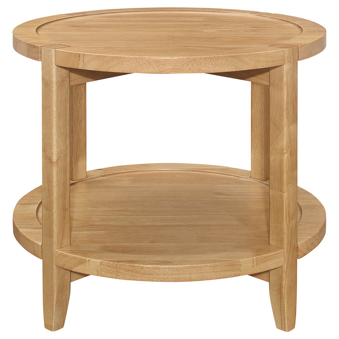 Camillo End & Side Table - Orbit Furniture (Richmond,BC)