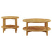 Camillo Coffee Table Sets - Orbit Furniture (Richmond,BC)