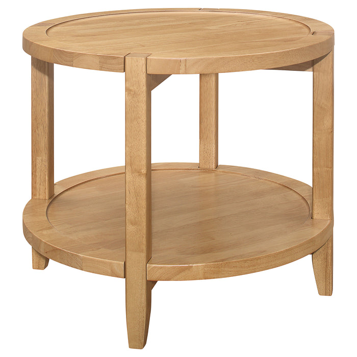 Camillo Coffee Table Sets - Orbit Furniture (Richmond,BC)
