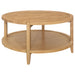 Camillo Coffee Table Sets - Orbit Furniture (Richmond,BC)