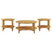 Camillo Coffee Table Sets - Orbit Furniture (Richmond,BC)