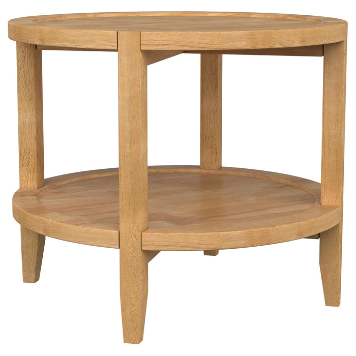 Camillo Coffee Table Sets - Orbit Furniture (Richmond,BC)