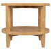 Camillo Coffee Table Sets - Orbit Furniture (Richmond,BC)