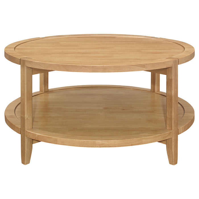 Camillo Coffee Table Sets - Orbit Furniture (Richmond,BC)