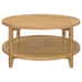 Camillo Coffee Table Sets - Orbit Furniture (Richmond,BC)