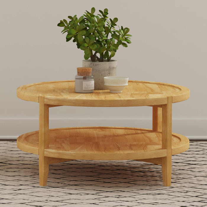 Camillo Coffee Table - Orbit Furniture (Richmond,BC)