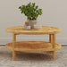 Camillo Coffee Table - Orbit Furniture (Richmond,BC)