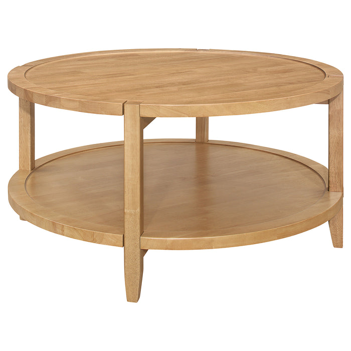 Camillo Coffee Table - Orbit Furniture (Richmond,BC)