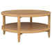 Camillo Coffee Table - Orbit Furniture (Richmond,BC)