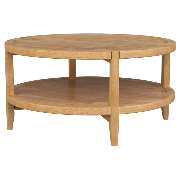 Camillo Coffee Table - Orbit Furniture (Richmond,BC)