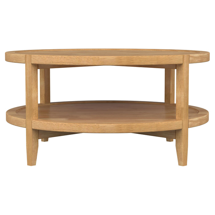 Camillo Coffee Table - Orbit Furniture (Richmond,BC)