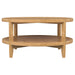 Camillo Coffee Table - Orbit Furniture (Richmond,BC)