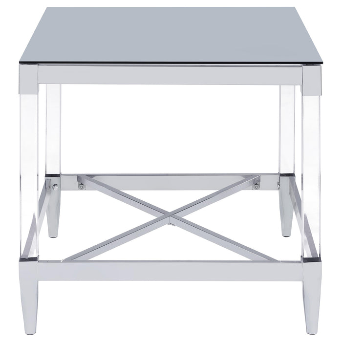 Lindley Coffee Table Sets - Orbit Furniture (Richmond,BC)