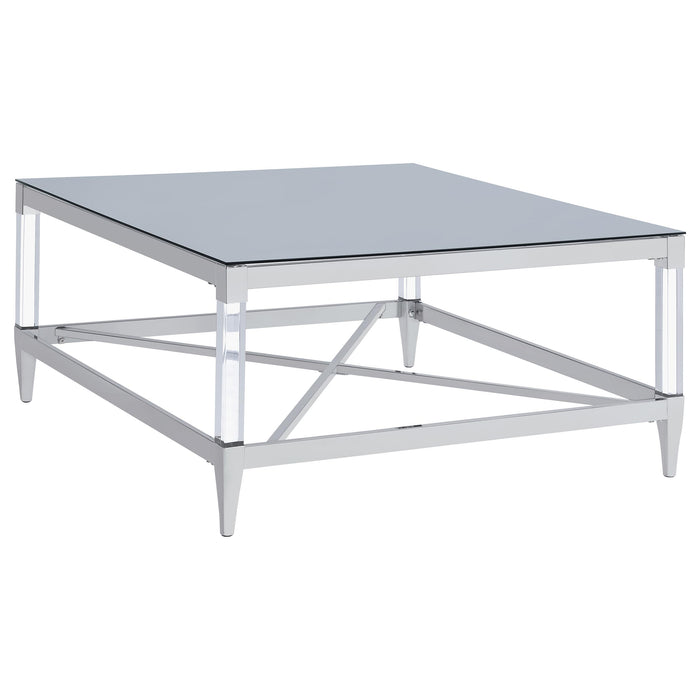 Lindley Coffee Table Sets - Orbit Furniture (Richmond,BC)