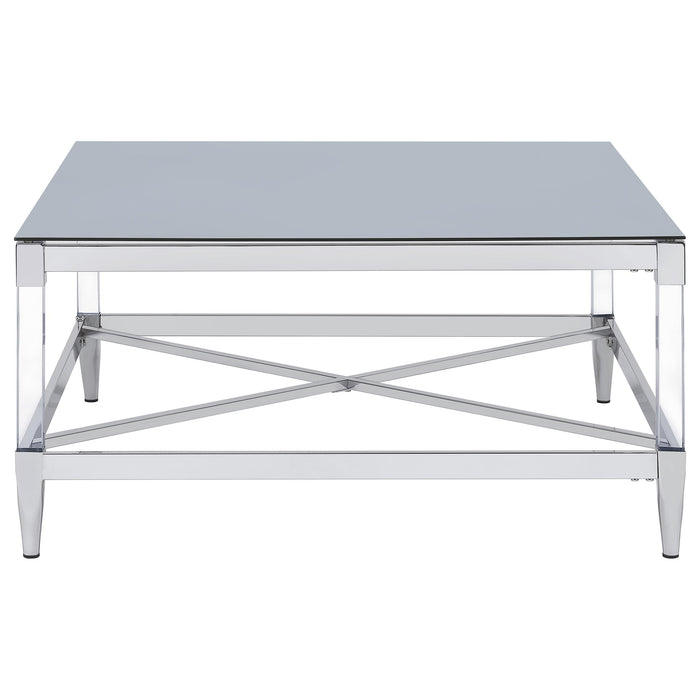 Lindley Coffee Table Sets - Orbit Furniture (Richmond,BC)