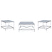 Lindley Coffee Table Sets - Orbit Furniture (Richmond,BC)