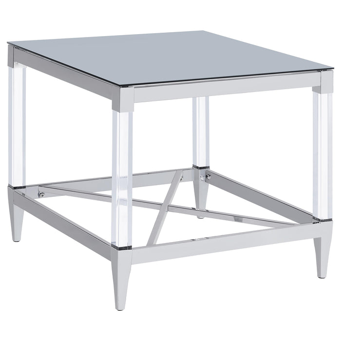 Lindley Coffee Table Sets - Orbit Furniture (Richmond,BC)