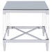 Lindley Coffee Table Sets - Orbit Furniture (Richmond,BC)