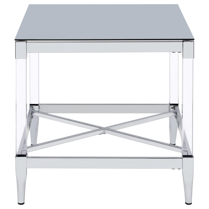 Lindley Coffee Table Sets - Orbit Furniture (Richmond,BC)