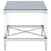 Lindley Coffee Table Sets - Orbit Furniture (Richmond,BC)
