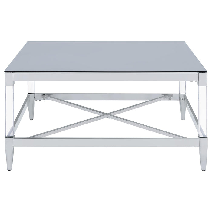 Lindley Coffee Table Sets - Orbit Furniture (Richmond,BC)