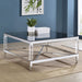 Lindley Coffee Table - Orbit Furniture (Richmond,BC)