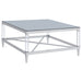 Lindley Coffee Table - Orbit Furniture (Richmond,BC)