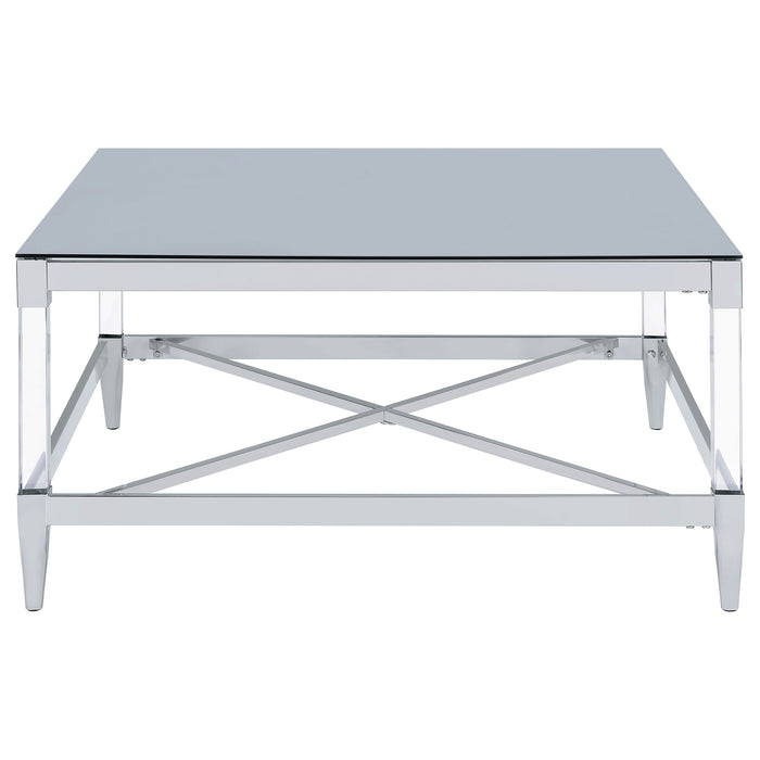 Lindley Coffee Table - Orbit Furniture (Richmond,BC)