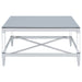 Lindley Coffee Table - Orbit Furniture (Richmond,BC)