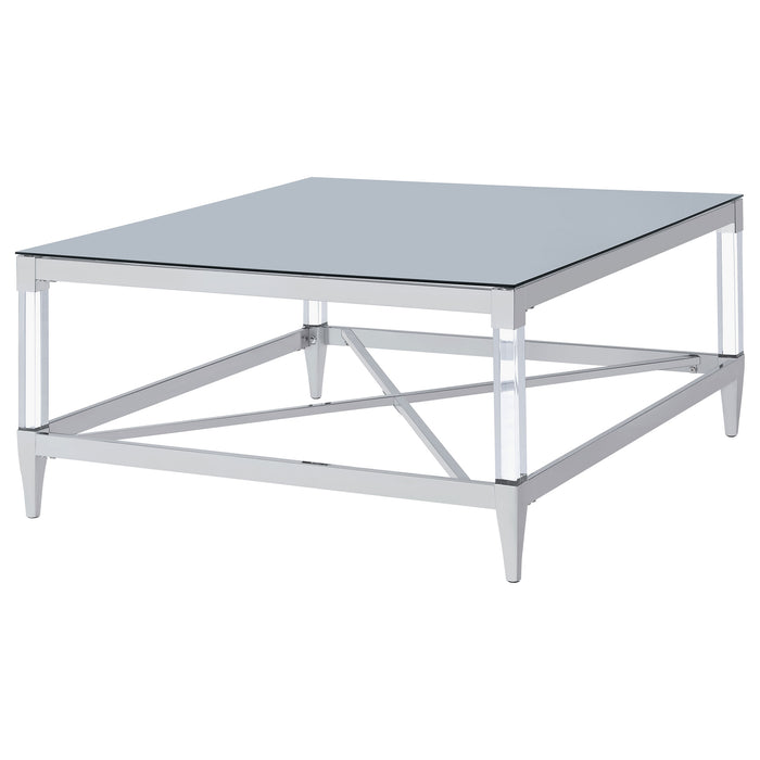 Lindley Coffee Table - Orbit Furniture (Richmond,BC)