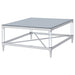 Lindley Coffee Table - Orbit Furniture (Richmond,BC)