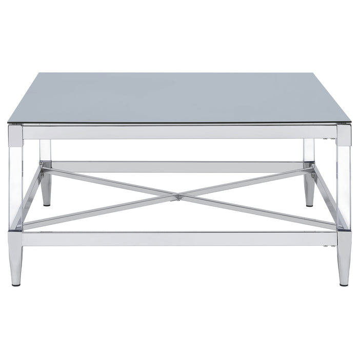 Lindley Coffee Table - Orbit Furniture (Richmond,BC)