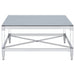 Lindley Coffee Table - Orbit Furniture (Richmond,BC)