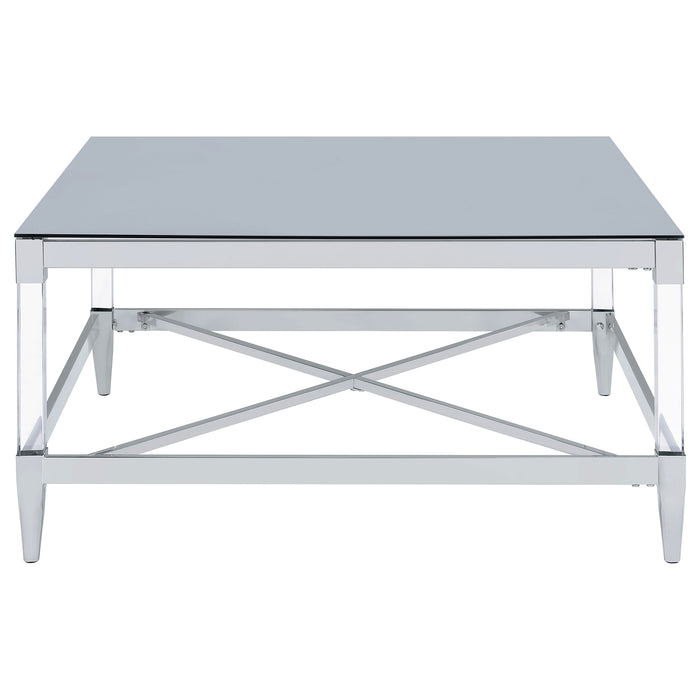 Lindley Coffee Table - Orbit Furniture (Richmond,BC)