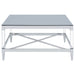 Lindley Coffee Table - Orbit Furniture (Richmond,BC)