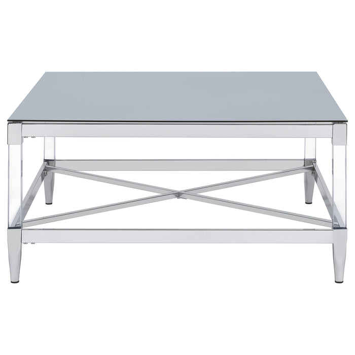 Lindley Coffee Table - Orbit Furniture (Richmond,BC)