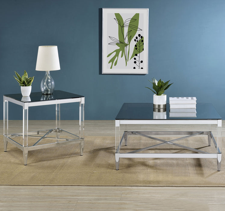 Lindley Coffee Table - Orbit Furniture (Richmond,BC)