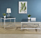 Lindley Coffee Table - Orbit Furniture (Richmond,BC)