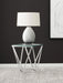 Brittania End & Side Table - Orbit Furniture (Richmond,BC)