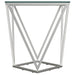 Brittania End & Side Table - Orbit Furniture (Richmond,BC)