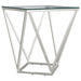 Brittania End & Side Table - Orbit Furniture (Richmond,BC)