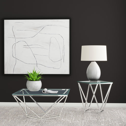 Brittania Coffee Table Sets - Orbit Furniture (Richmond,BC)