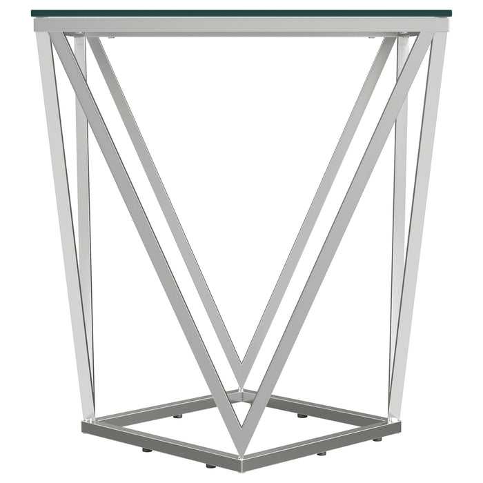 Brittania Coffee Table Sets - Orbit Furniture (Richmond,BC)