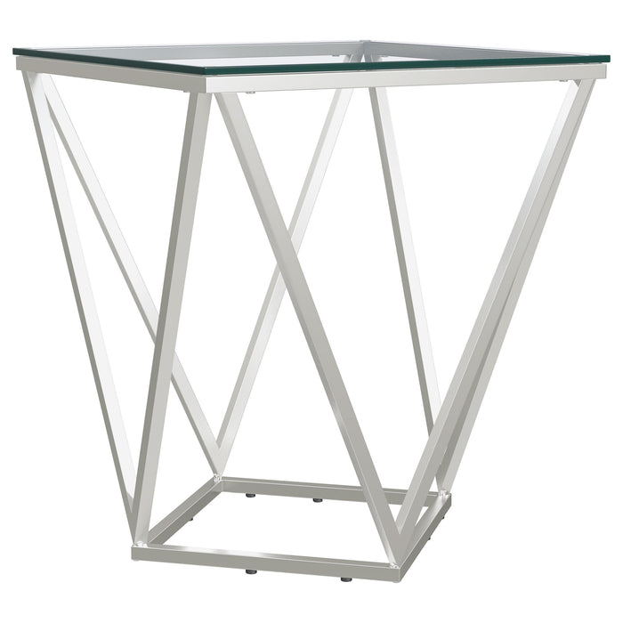 Brittania Coffee Table Sets - Orbit Furniture (Richmond,BC)
