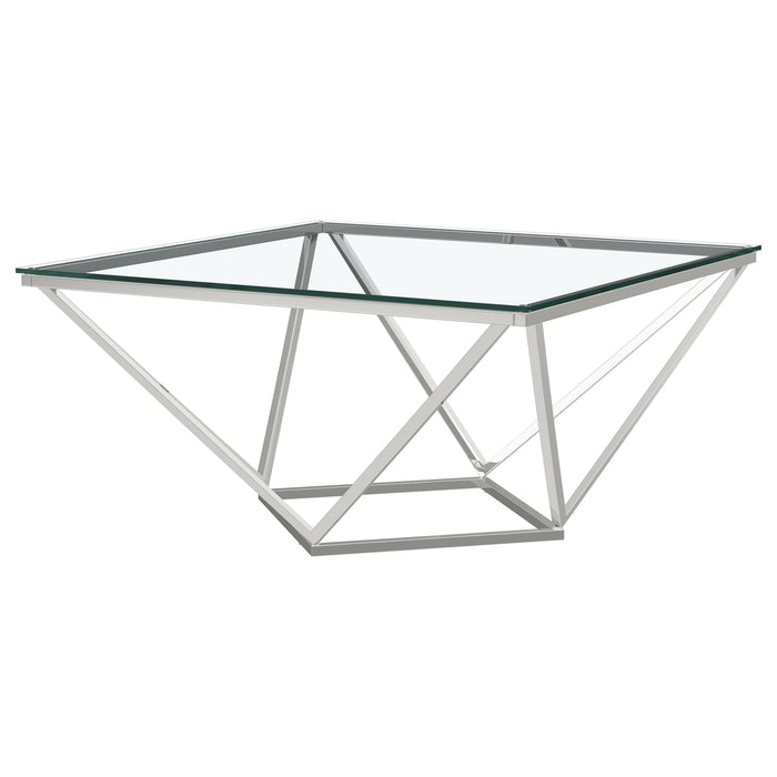 Brittania Coffee Table Sets - Orbit Furniture (Richmond,BC)