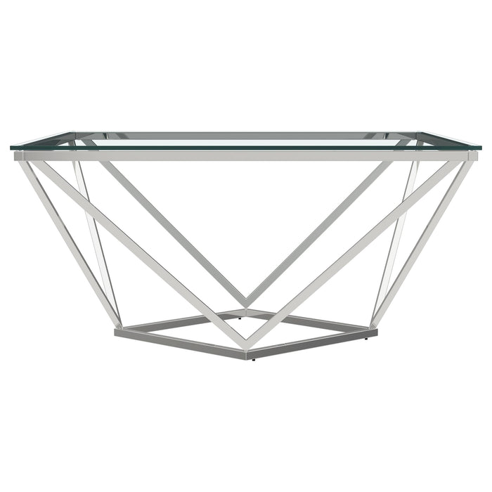 Brittania Coffee Table Sets - Orbit Furniture (Richmond,BC)