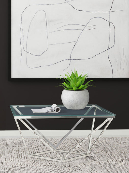 Brittania Coffee Table - Orbit Furniture (Richmond,BC)