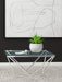 Brittania Coffee Table - Orbit Furniture (Richmond,BC)