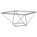 Brittania Coffee Table - Orbit Furniture (Richmond,BC)